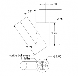 Optical Alignment Tool