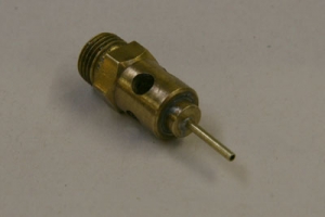 Tiny Air Nozzle