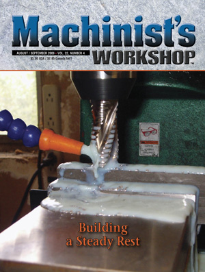 Machinist's Workshop