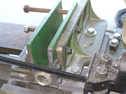 Vise Jaw