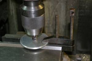 Workholding Option